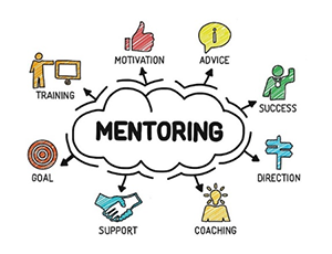 Karrier mentoring
